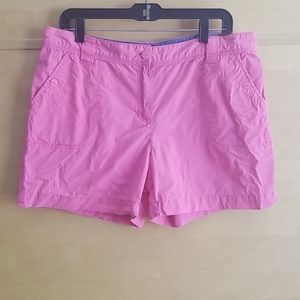 Pretty Pink Women's Shorts